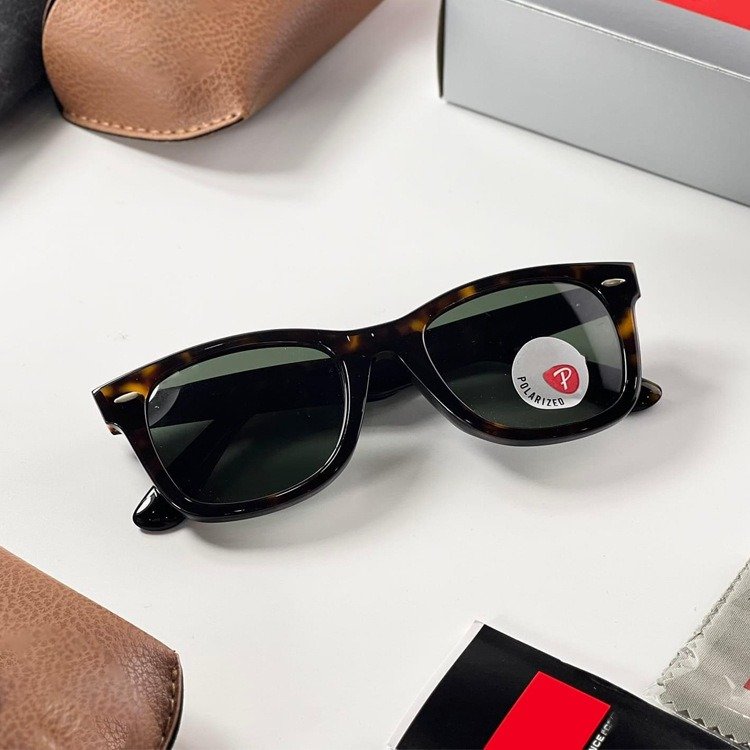 unisex style 2140 Hot Brand Quality Sun glasses Luxury Eyewear Designer Ray Driving Retro polarized Acetate Frame Sunglasses