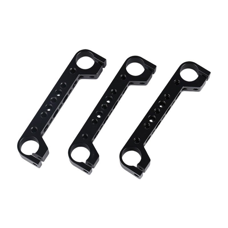 Oem Turning Milling Aluminum Metal Manufacturing Cnc Machining Service Precision Aviation 5 Axis Cnc Machining Parts