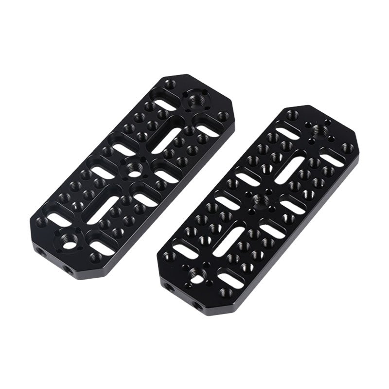 Oem Turning Milling Aluminum Metal Manufacturing Cnc Machining Service Precision Aviation 5 Axis Cnc Machining Parts