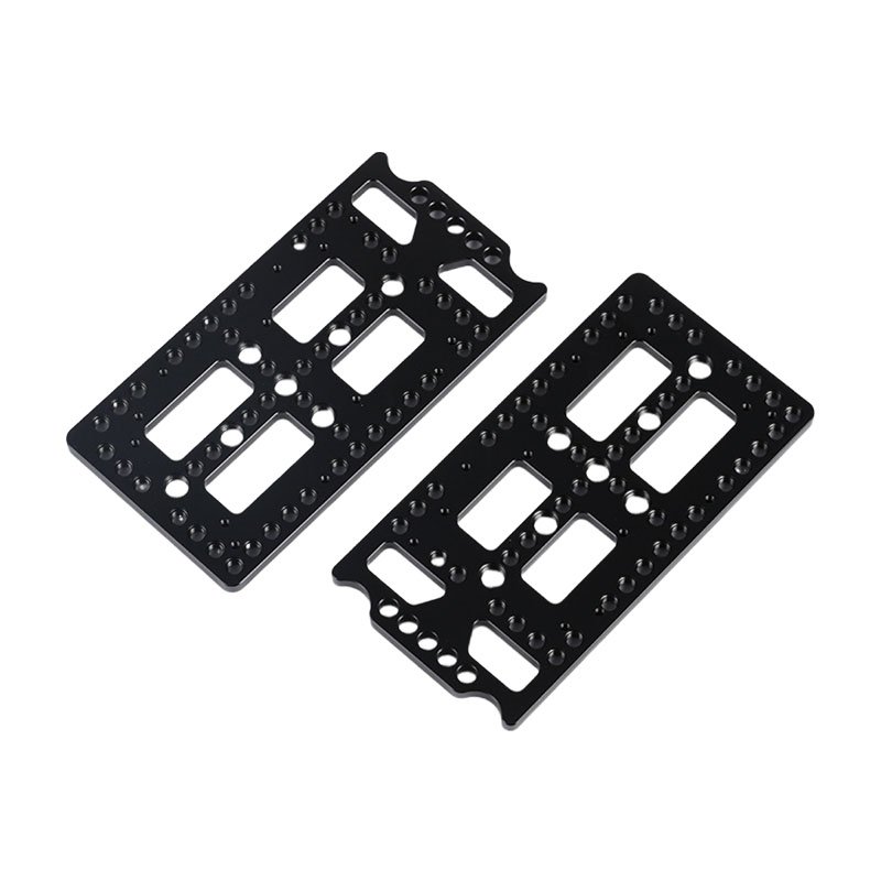 Oem Turning Milling Aluminum Metal Manufacturing Cnc Machining Service Precision Aviation 5 Axis Cnc Machining Parts