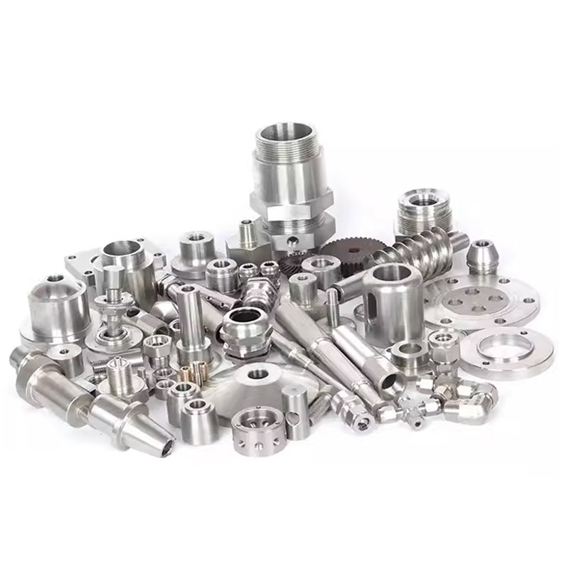 Machining Aviation Accessories Automotive Parts Parts Cnc Machining