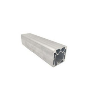 Manufacturer Direct Supply 3003 Aluminum Extrusion Profile Good Molding Performance Aluminum Alloy for Industrial Welding
