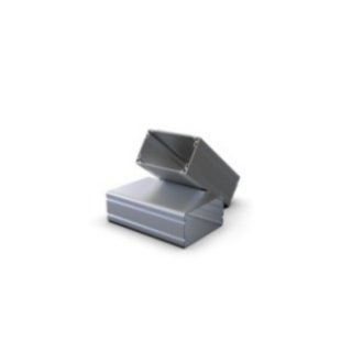 Manufacturer Direct Supply 3003 Aluminum Extrusion Profile Good Molding Performance Aluminum Alloy for Industrial Welding