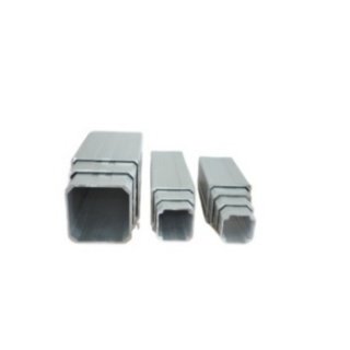 Manufacturer Direct Supply 3003 Aluminum Extrusion Profile Good Molding Performance Aluminum Alloy for Industrial Welding
