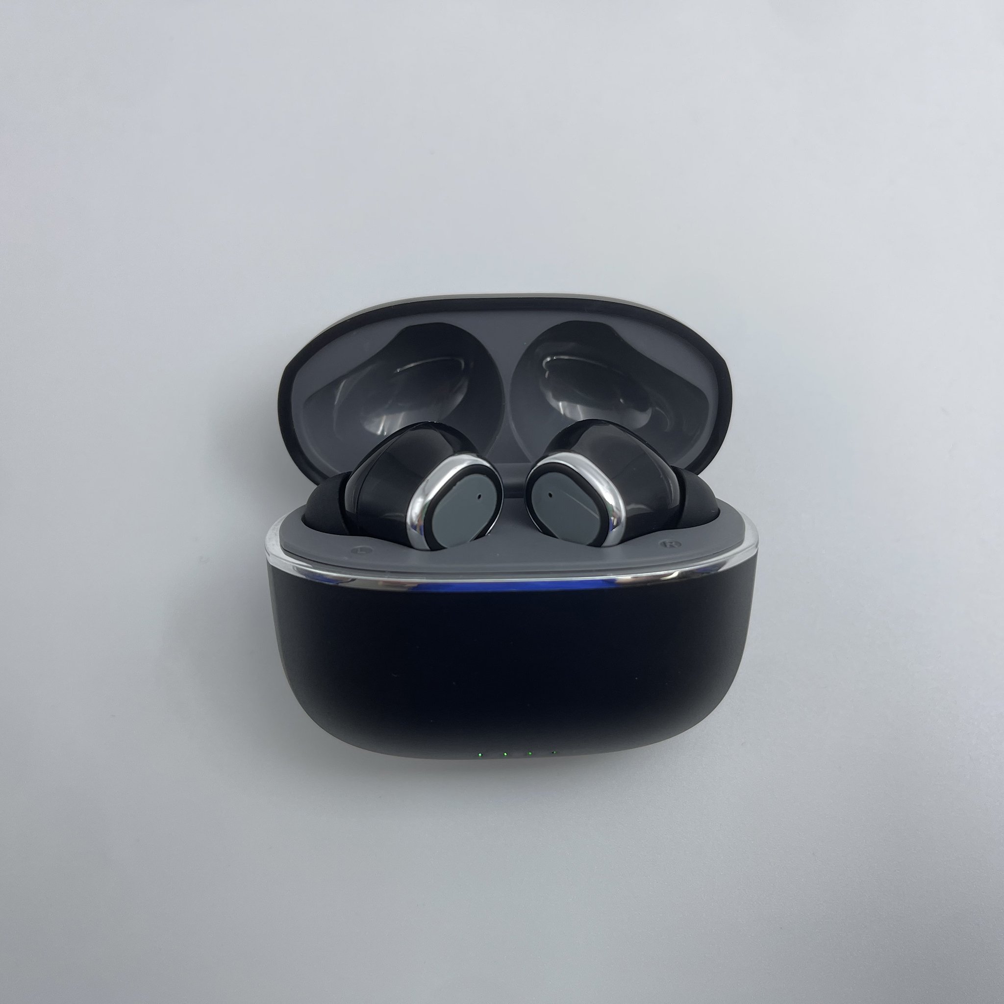 Popular Ear Buds TWS Earphone Accessories Customized Private Mold Earphones Noise Cancelling with Microphone Waterproof