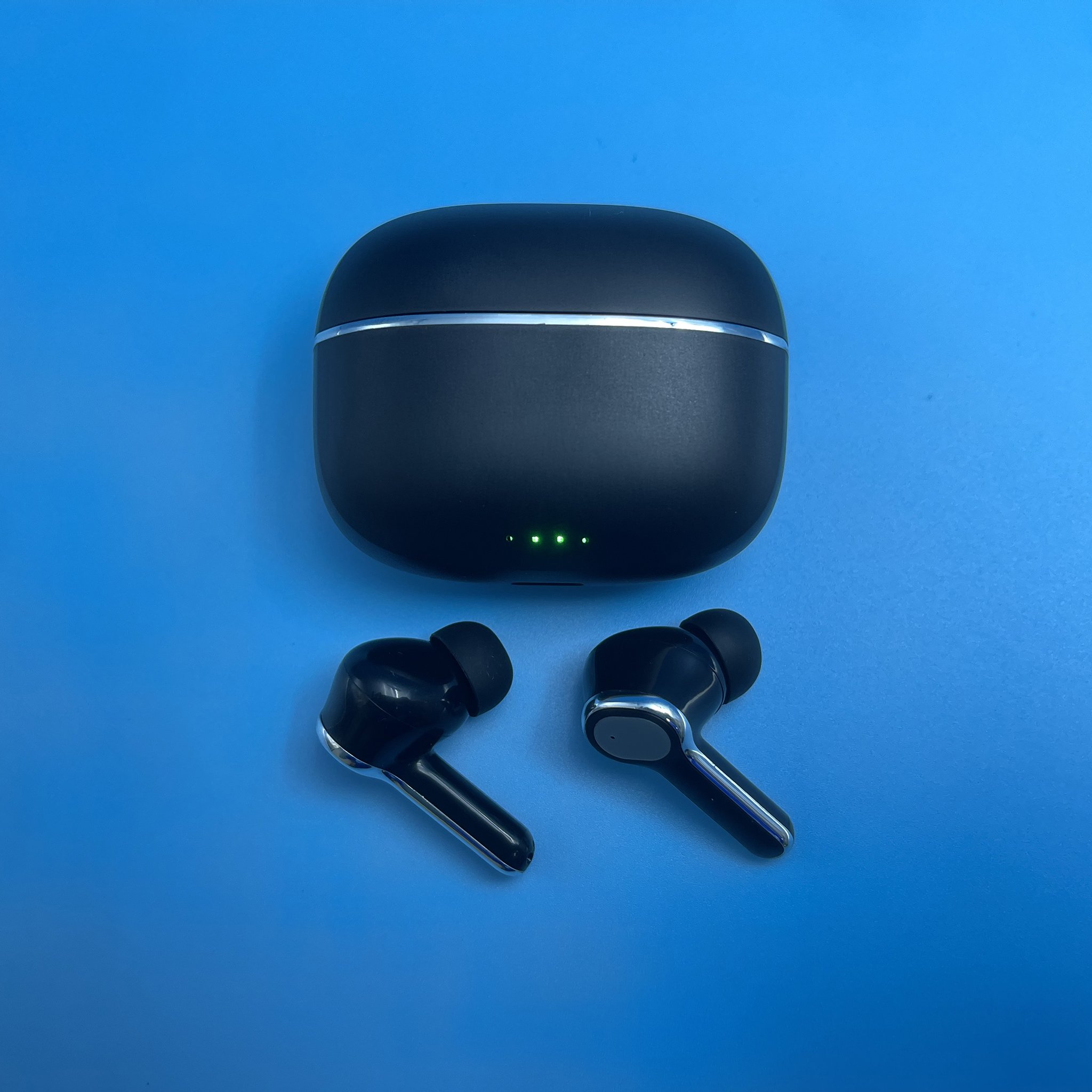 Popular Ear Buds TWS Earphone Accessories Customized Private Mold Earphones Noise Cancelling with Microphone Waterproof