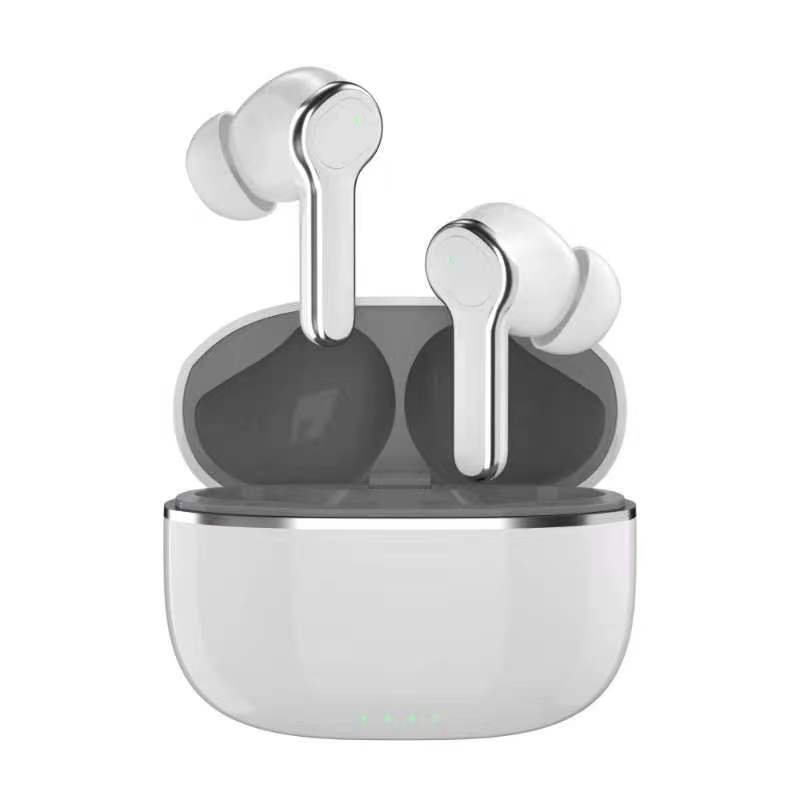 Popular Ear Buds TWS Earphone Accessories Customized Private Mold Earphones Noise Cancelling with Microphone Waterproof
