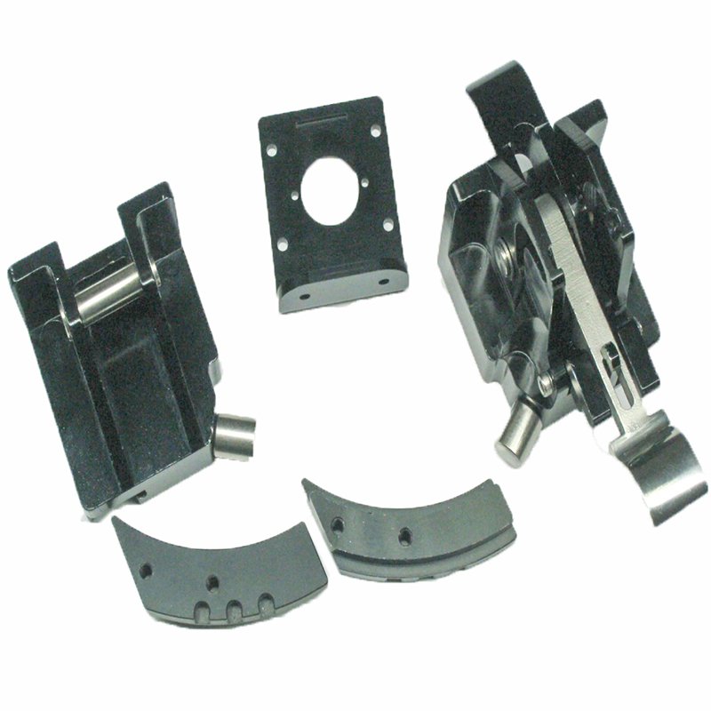 Wholesale Lathe Machining Tools Cnc Machining Aluminum Parts Custom High Precision Cnc Machining Aviation Parts