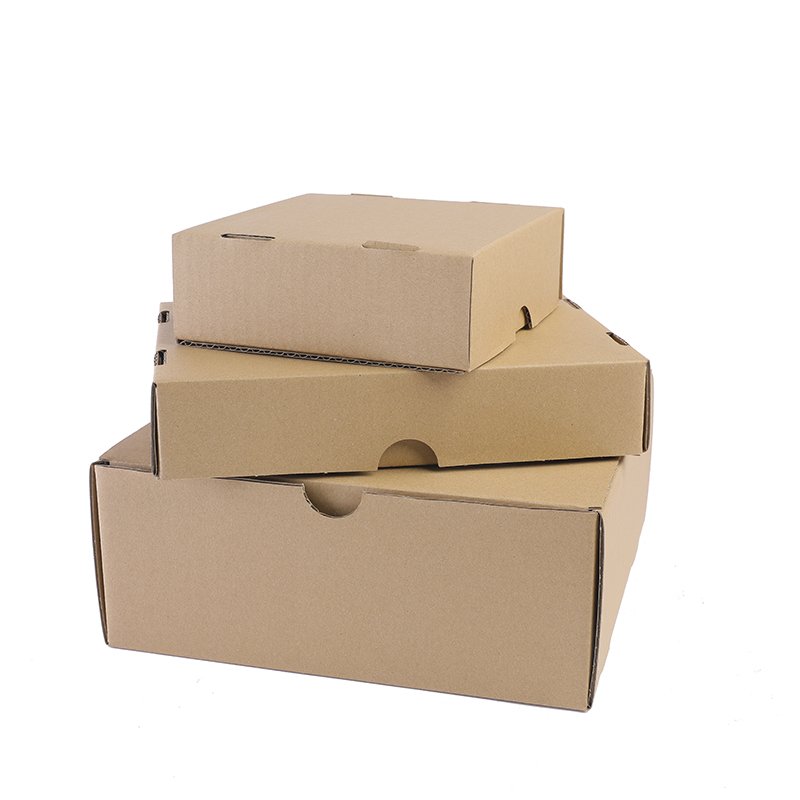Custom Logo Packaging Gift Box Clothing Cap Shipping Paper Boxes Luxury Zipper Peel Adhesive Tear Strips Folding Shoe Box