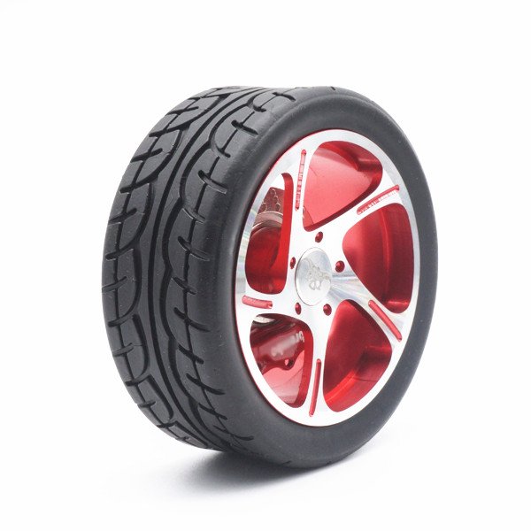 Factory Car Interior Accessories Perfume Diffuser Scented Car Alloy Wheels Rims Car Air Vent Freshener