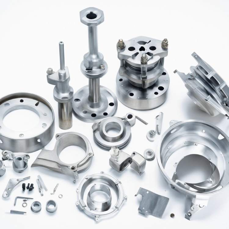 Cnc Stainless Milling Cnc Machining Stainless Steel Part Iso9001 Custom Cnc Metal Milling Turning Parts