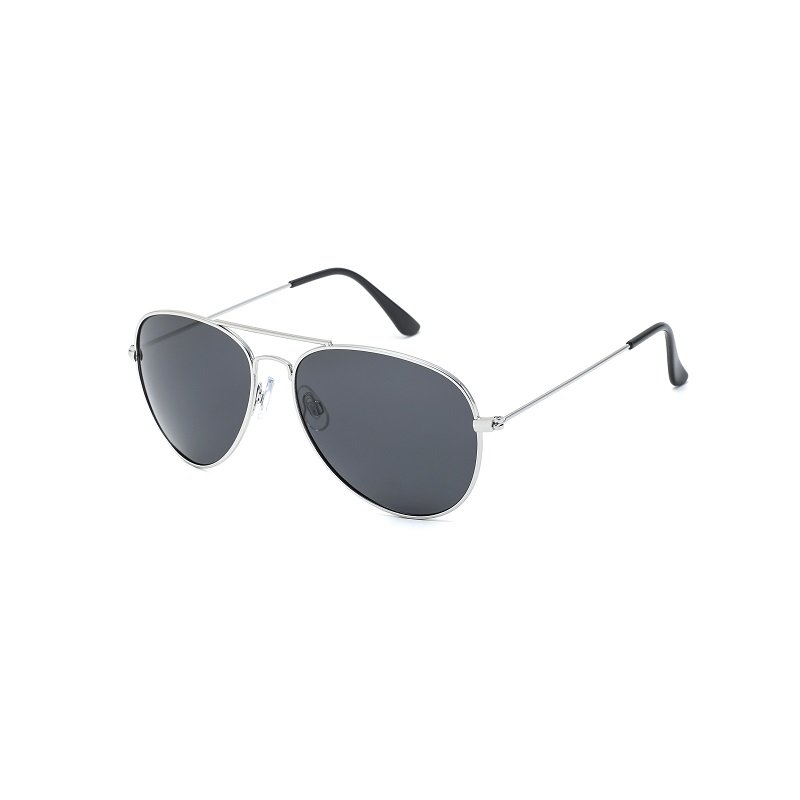 3025 Metal Frame Classic Aviation Sunglasses for Men and Women Driving Fishing Pilot Sun Glasses
