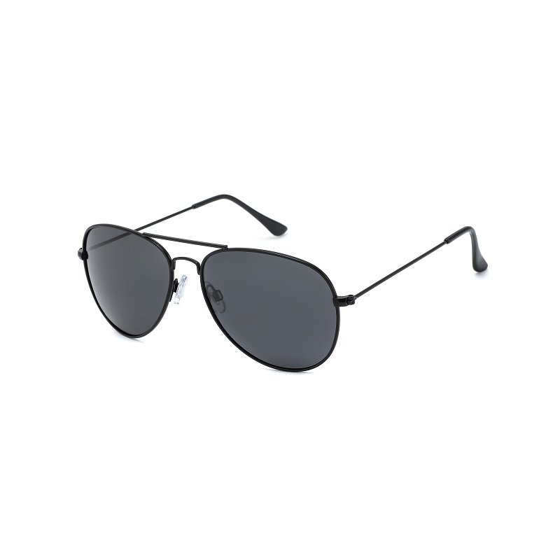 3025 Metal Frame Classic Aviation Sunglasses for Men and Women Driving Fishing Pilot Sun Glasses