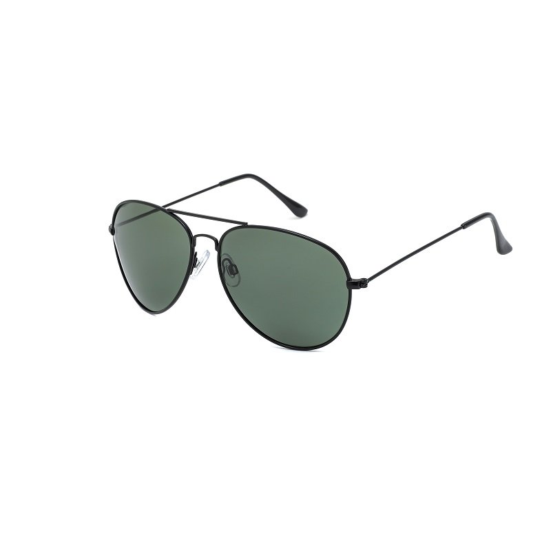 3025 Metal Frame Classic Aviation Sunglasses for Men and Women Driving Fishing Pilot Sun Glasses