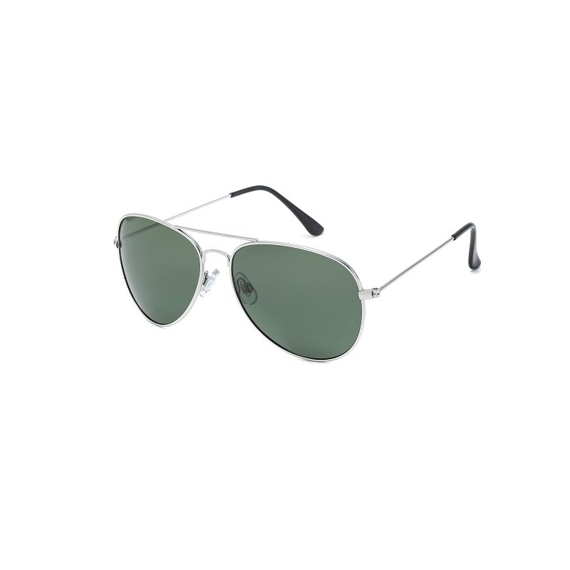 3025 Metal Frame Classic Aviation Sunglasses for Men and Women Driving Fishing Pilot Sun Glasses