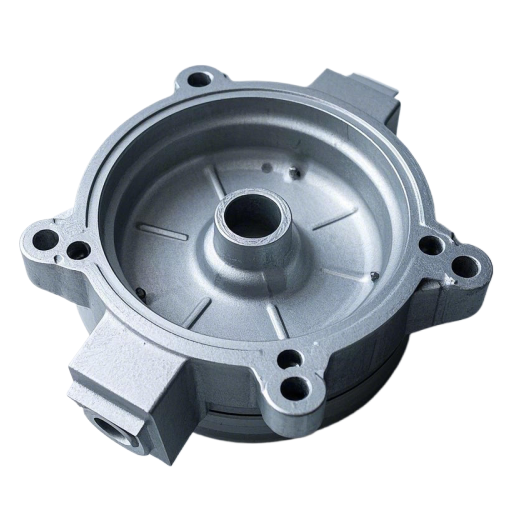 Die Casting for Custom Auto Parts - High-Quality & Cost-Effective