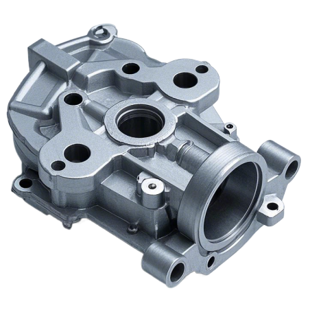 Die Casting for Custom Auto Parts - High-Quality & Cost-Effective