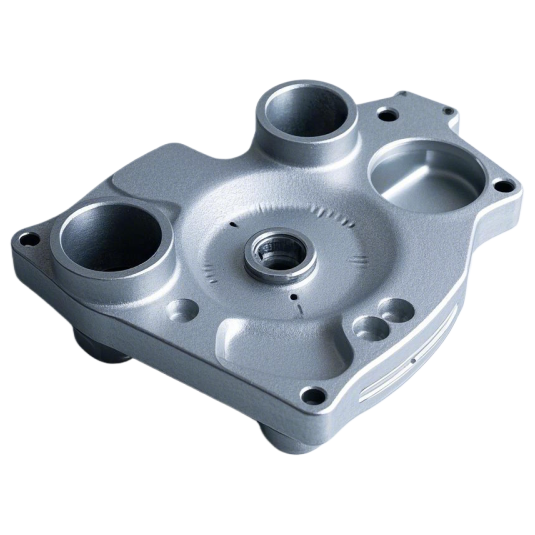 Die Casting for Custom Auto Parts - High-Quality & Cost-Effective
