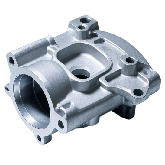 Die Casting for Custom Auto Parts - High-Quality & Cost-Effective