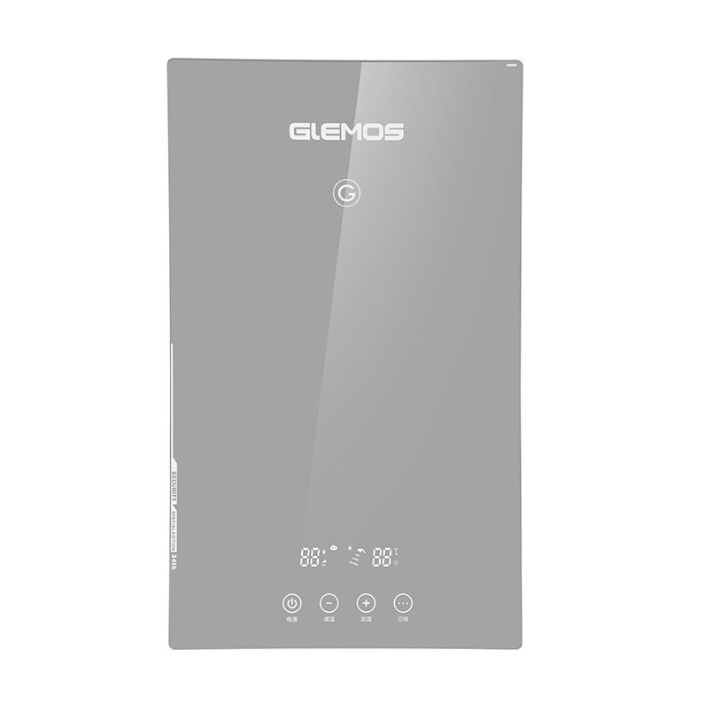 Factory Direct Sell Instant Water Heater Shower Small Bathroom Electric Tankless Water Heater