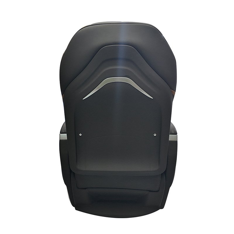 Auto Accessories Luxury Interior Upgrade for Mercedes Sprinter Van Custom RV Aero Captains Chairs Leather Seats Alphard Model