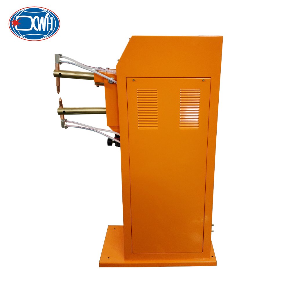 Hand Cnc Cheap Industrial Spot Welders Welder Machines Pneumatic Spot Welding Machine Model Dn-35