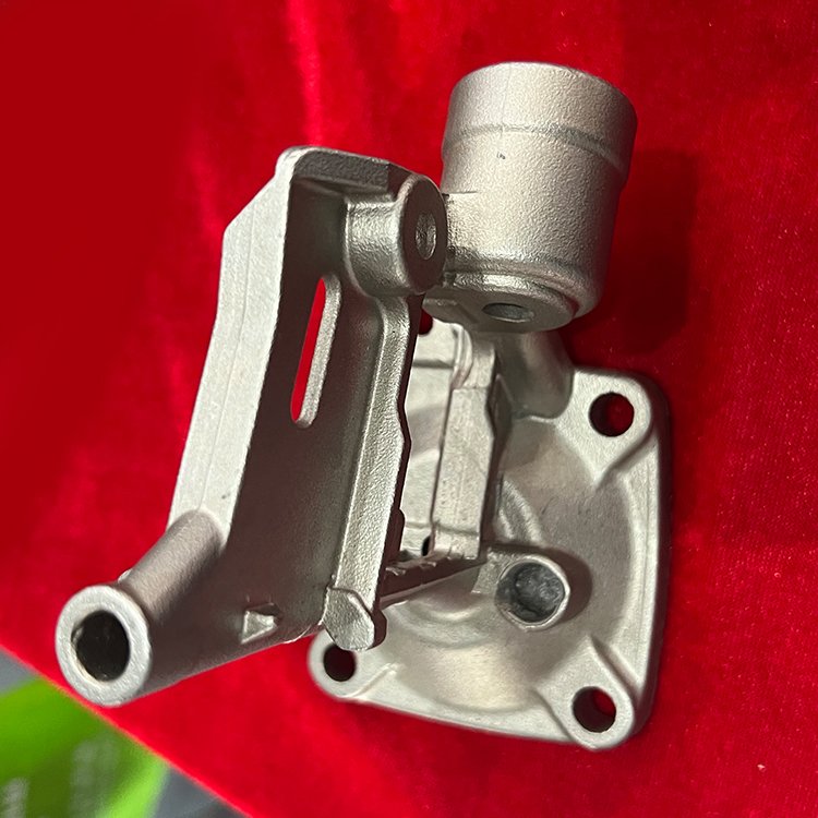 China Factory High Quality Casting and Machining Services Stainless Steel ADC12 A380 6061 Aluminum Die Castings Parts