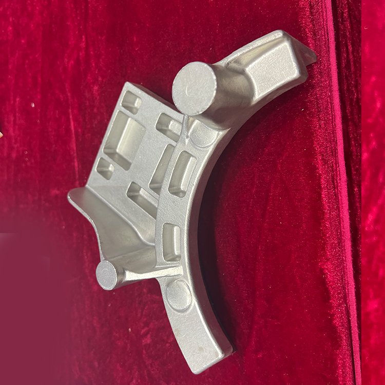China Factory High Quality Casting and Machining Services Stainless Steel ADC12 A380 6061 Aluminum Die Castings Parts