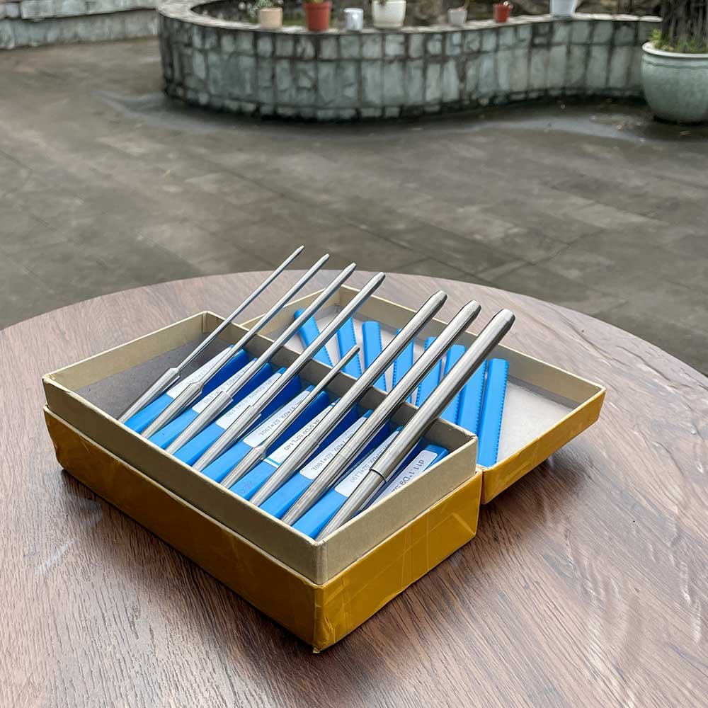 DL Brand Cemented Carbide Pilot Serdi High Quality Serdi Pilot