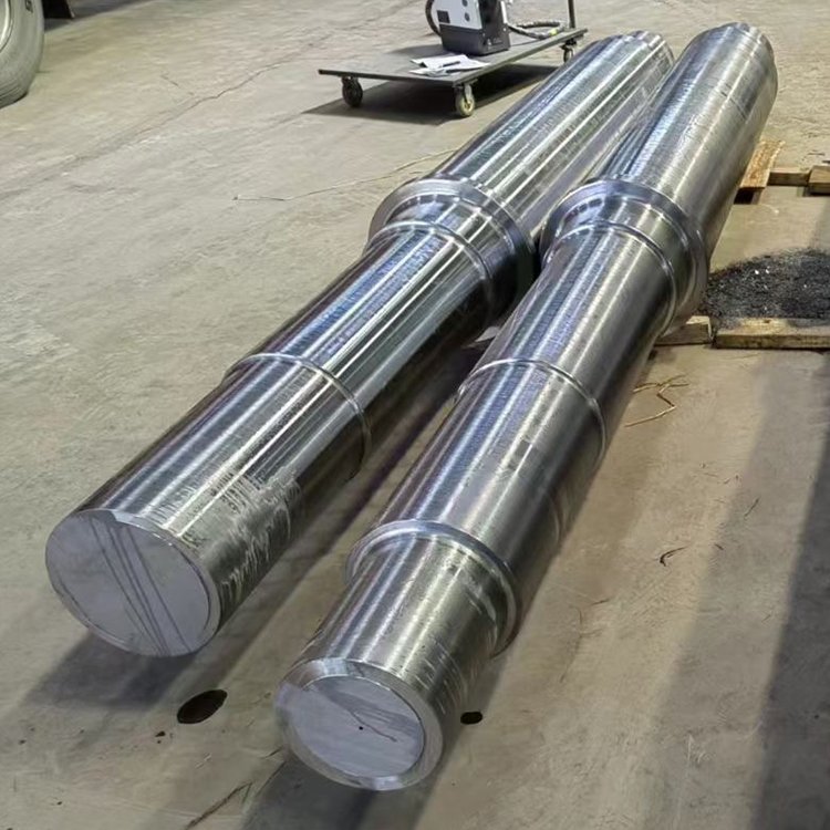 Custom Forging Services Aluminum Alloy 6061-T6 Liquid Die Forging Processing Aerospace Parts Accessories