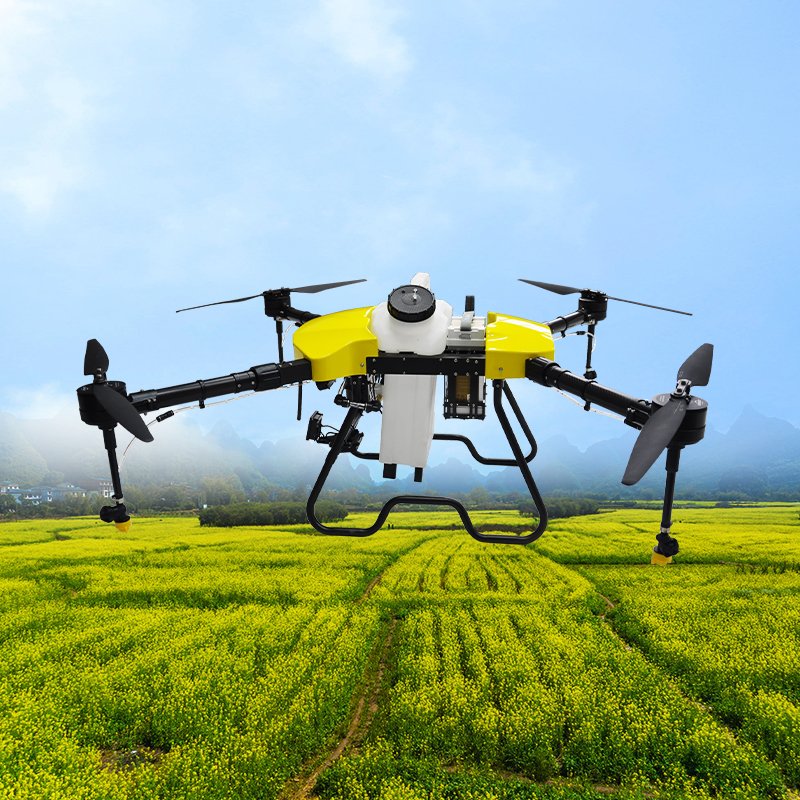 Joyance Uav Airplane For Agriculture Spraying Pesticides With Drones Drone Fumigation Agriculture
