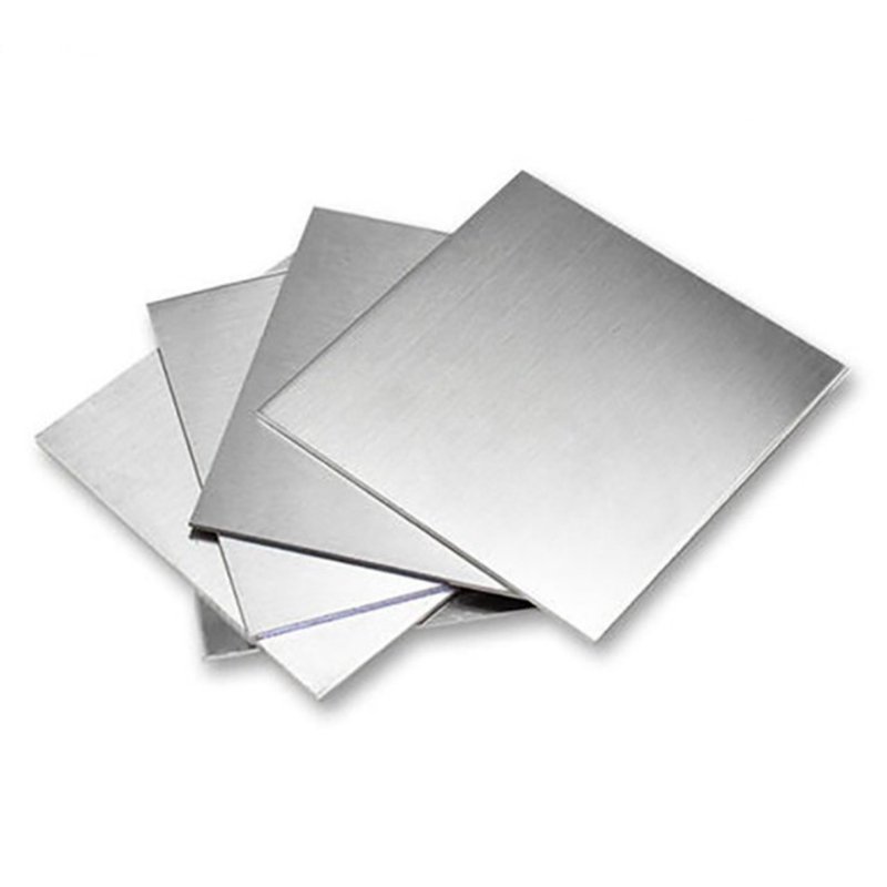 2xxx Series High Strength Sheet Aluminum Plates For Aviation And Aerospace
