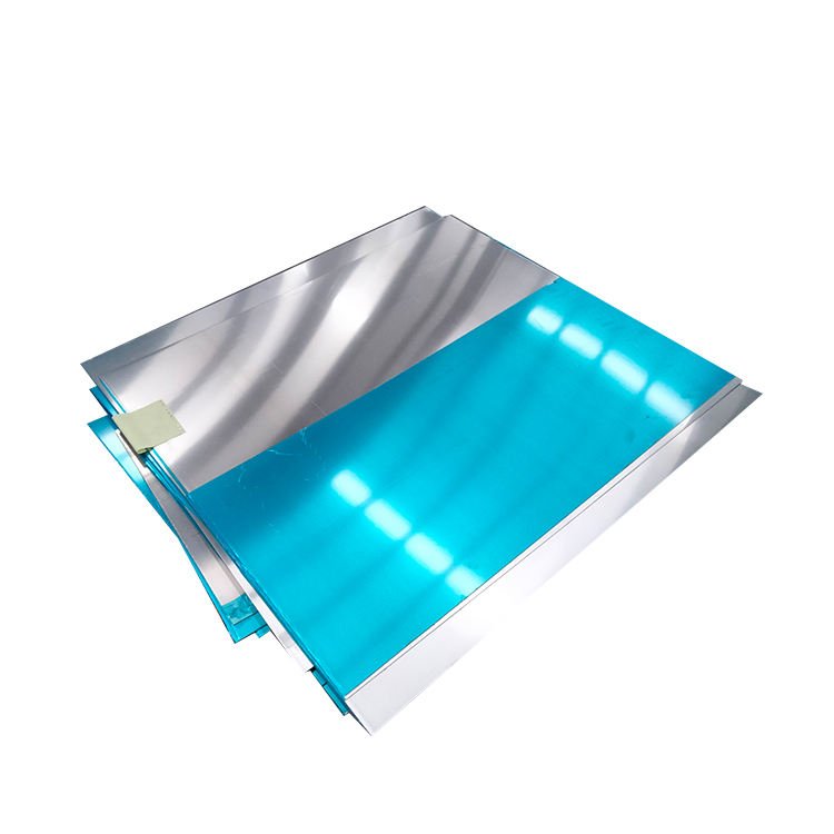 2xxx Series High Strength Sheet Aluminum Plates For Aviation And Aerospace