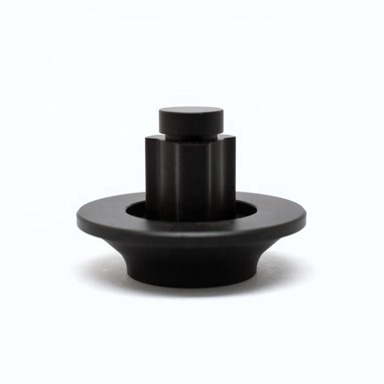 High Precision Professional Supply Cnc Turning Aviation Parts with Good Quality