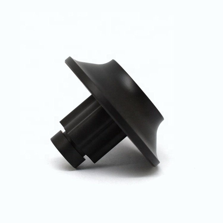 High Precision Professional Supply Cnc Turning Aviation Parts with Good Quality