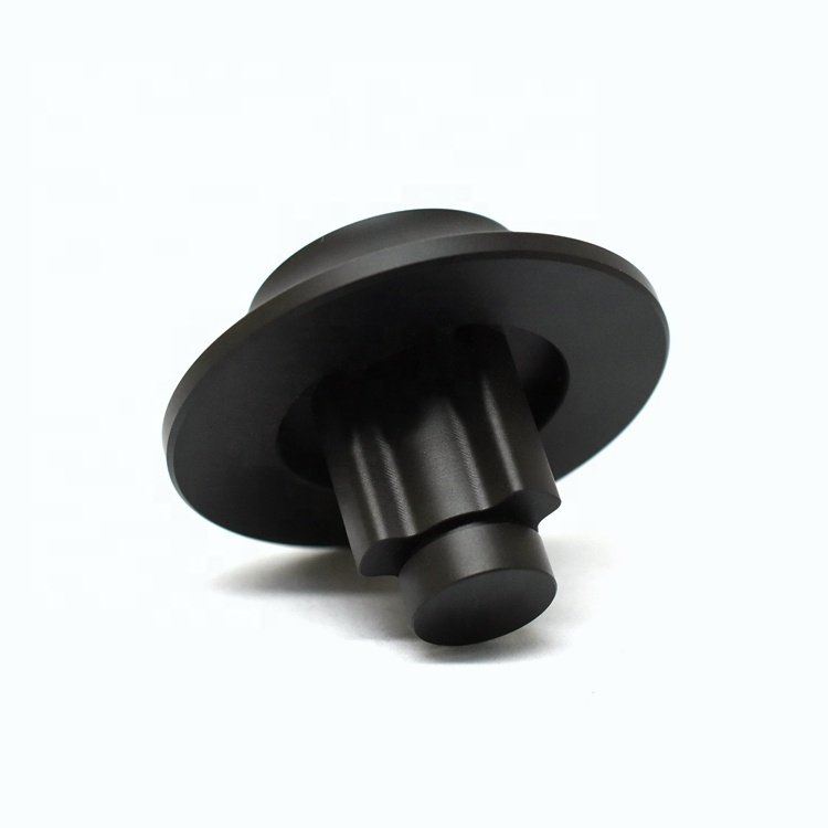 High Precision Professional Supply Cnc Turning Aviation Parts with Good Quality