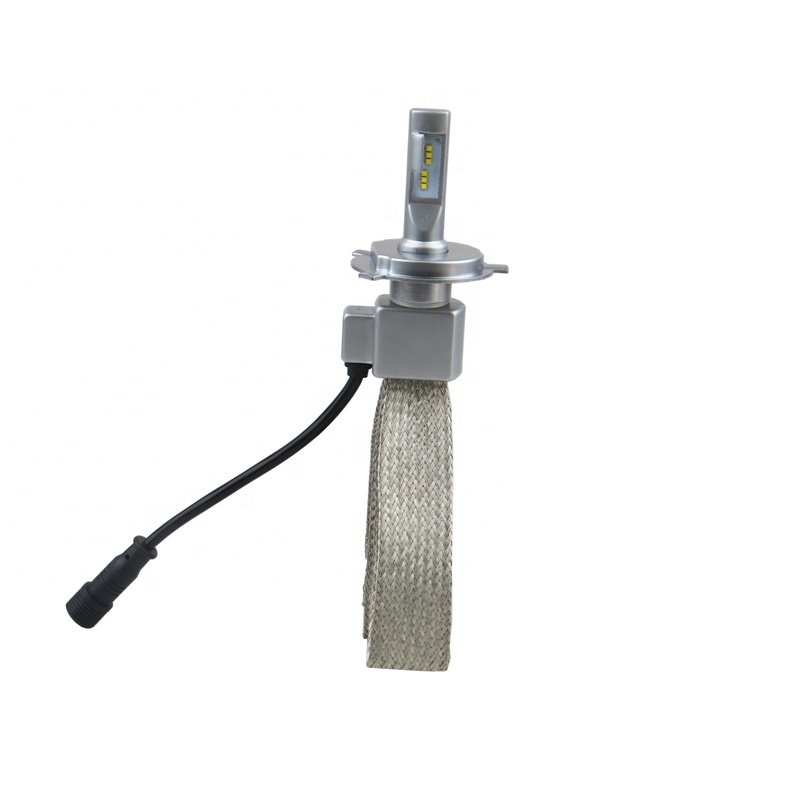 MACAR Super Bright Auto Parts 20000lm Copper Strip 110W 9005 9006 H4 H7 H11 Led Head Light for Universal Cars