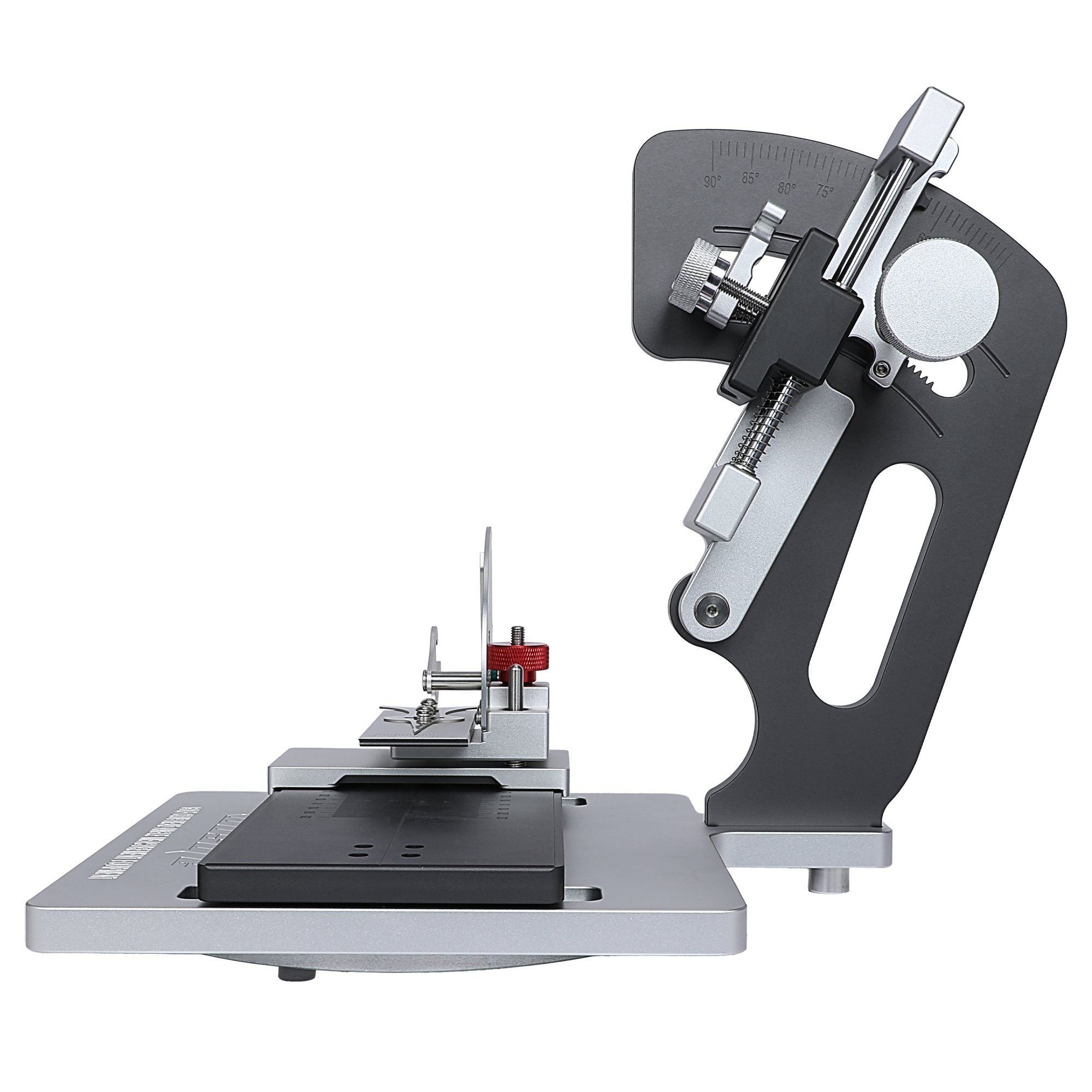 High Quality New Products On-line Golf Club Head Measurements Every Golfers Fast Delivery Wholesale Price Golf Fitting Tool