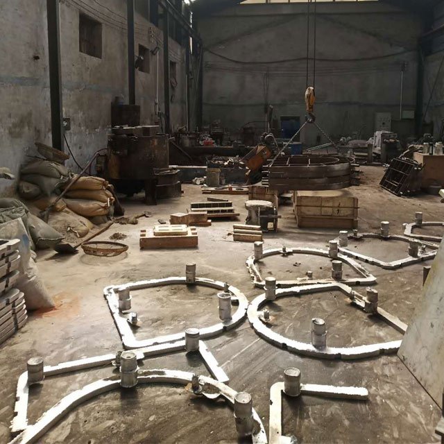 High-Durable Aluminum Alloy Mechanic Components Durable Aviation Parts for Aircraft Use