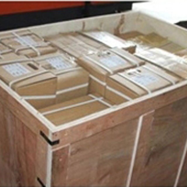 High-Durable Aluminum Alloy Mechanic Components Durable Aviation Parts for Aircraft Use