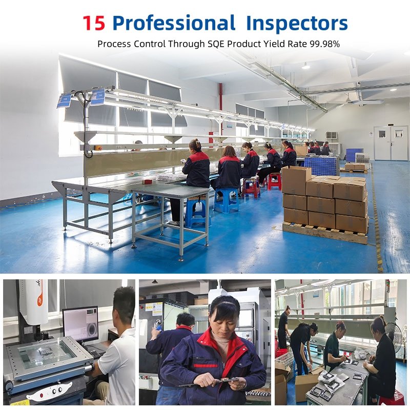 Custom Electroplating Shisha Parts Rapid Prototyping Services CNC Mill Machining Component Plating Aluminium Hookah Parts