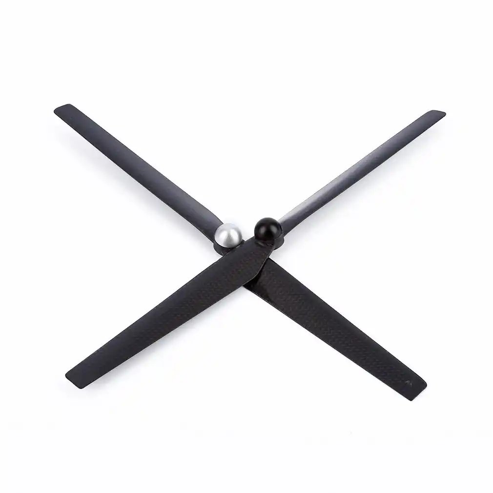 OEM Custom CNC Machining Carbon Fiber Drone Accessories CNC Turning Machine Parts Wire EDM Type Custom Drone Parts