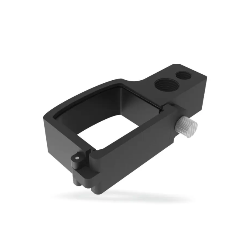 OEM Custom CNC Machining Carbon Fiber Drone Accessories CNC Turning Machine Parts Wire EDM Type Custom Drone Parts