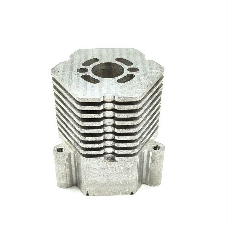 Custom Bicycle Aviation Auto Accessories Medical Robot Parts Aluminum Turning Milling CNC Machining Services