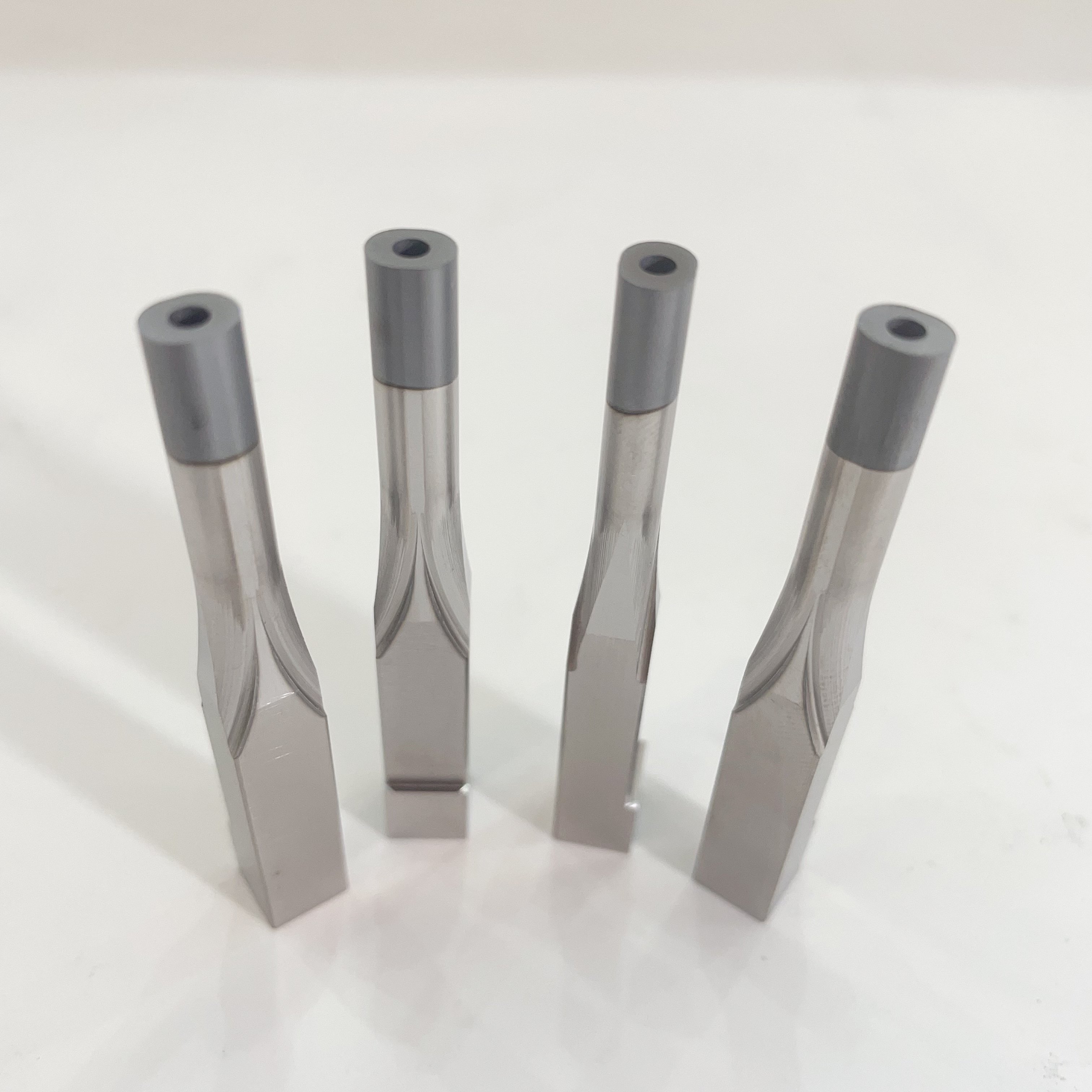 Good -quality CNC Machining Parts PG Machining High-precision Parts