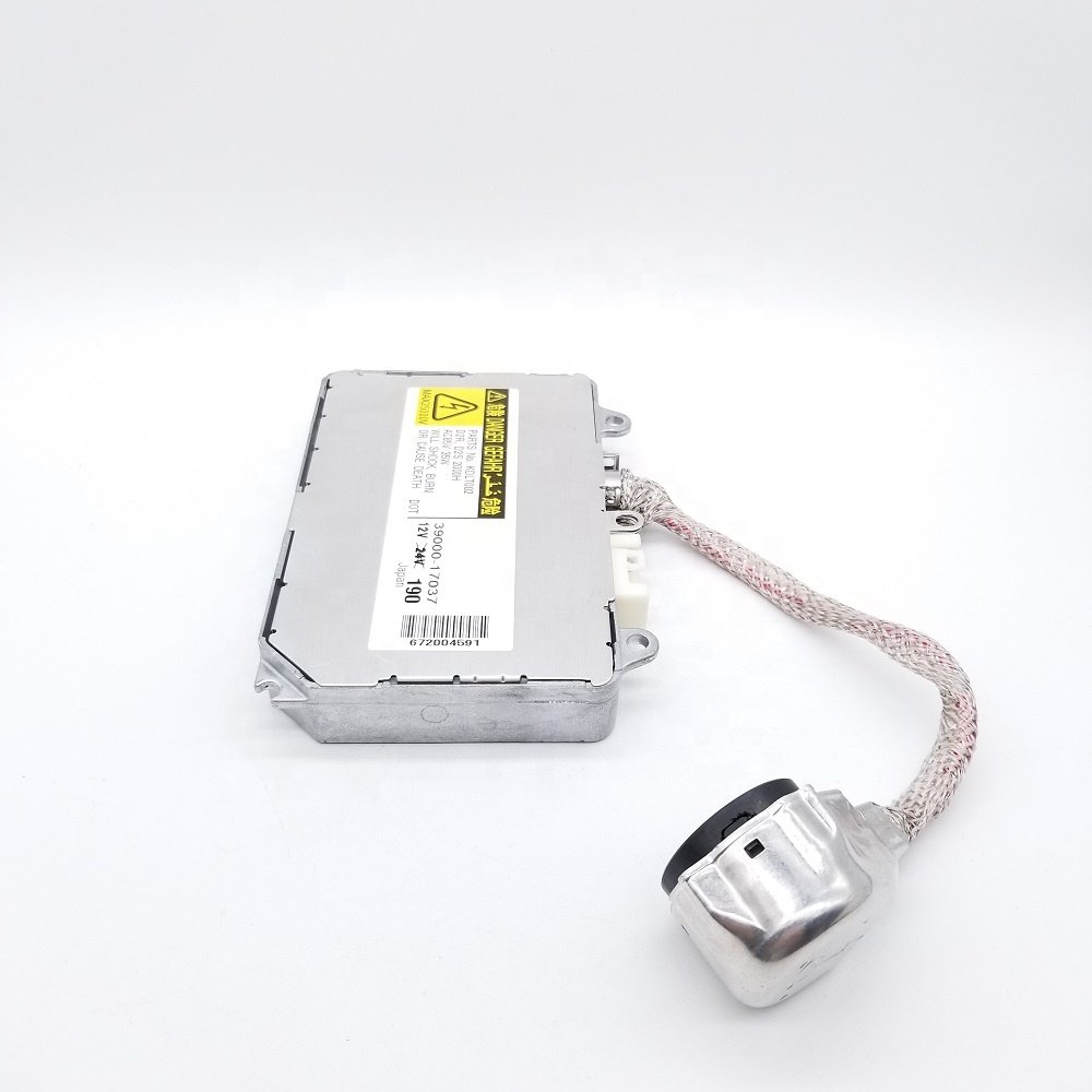 39000-17037 LED HID Headlight Bulb Starter Block for Rover ES IS LS RX SC Aviator MS RX-6/8 Vel Ledacy Avalon