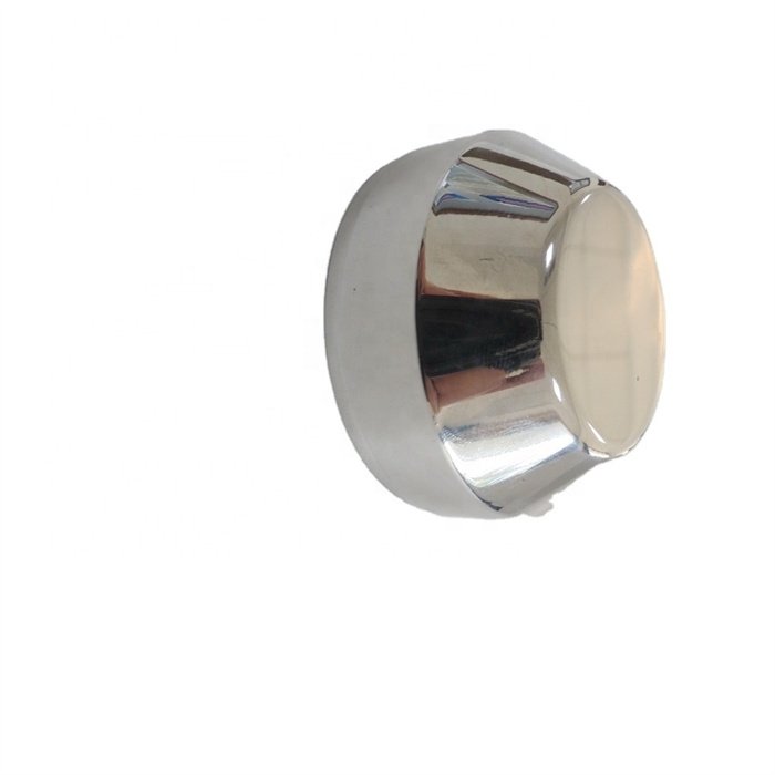 High Quality Custom Steel Copper Aluminium HRC Processing Aviation Parts