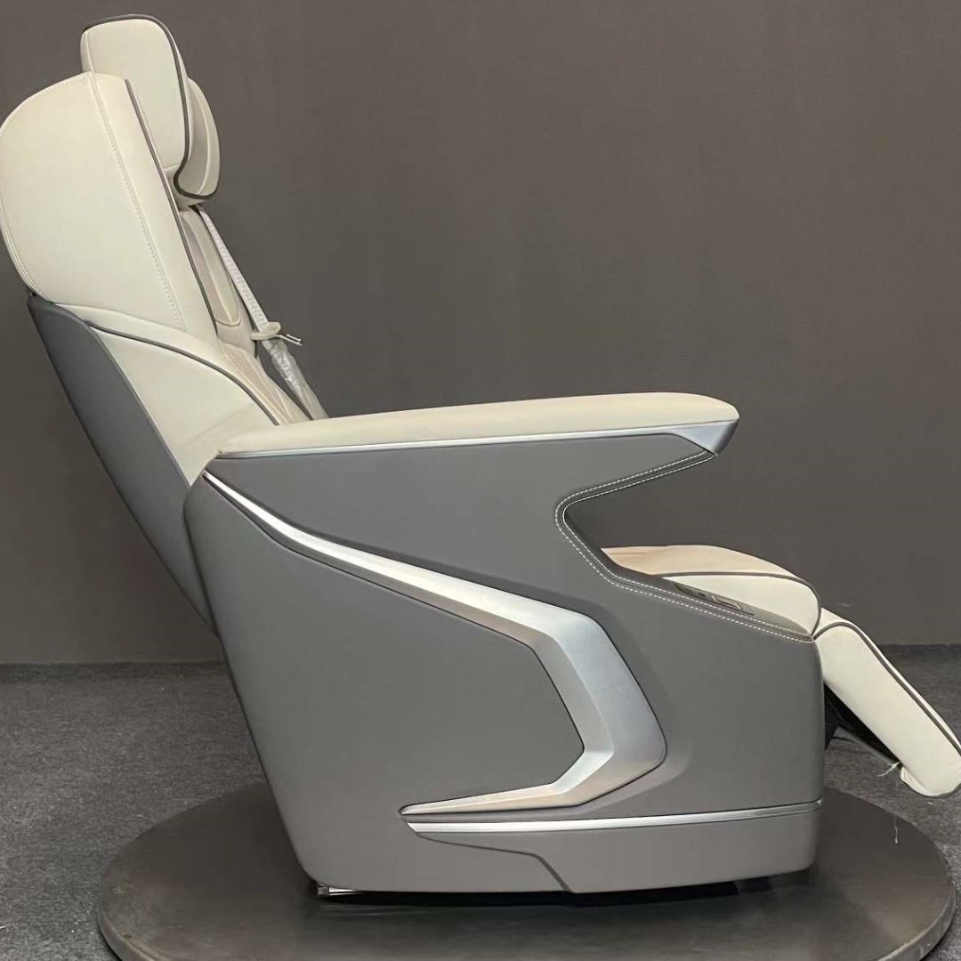 Car Interior Accessories Modified Car Seats Seat Van Luxuriant for Benz V-class VITO Sprinter W447