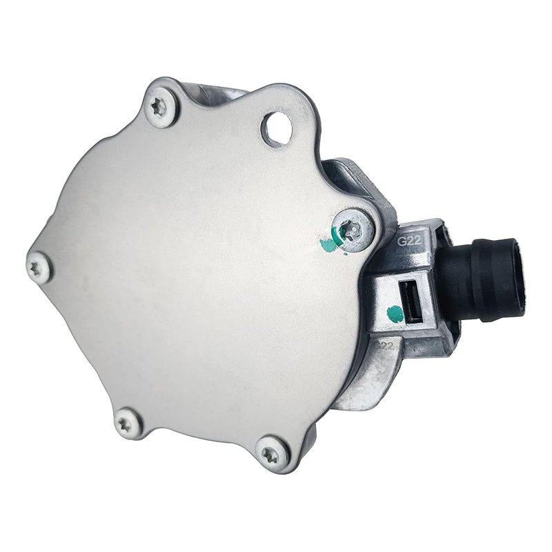 Auto Part Brake Booster Vacuum Pump BB5Z2A451C BB5E2A451BD LR025601 31370519 for FORD LAND ROVER VOLVO JAGUAR