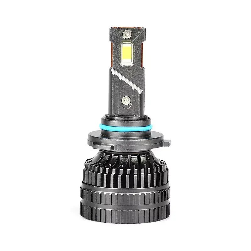 Auto Led Work Lights 6000K Car Led Headlight Bulbs H7 H4 H11 9005 9006 Alojenos Led Para Autos Light Kit Parts Led Ti Guan